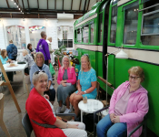Summer Gathering 2025